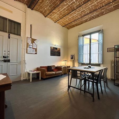 Indipendenza 24 Bed and Breakfast Bologna Exteriör bild