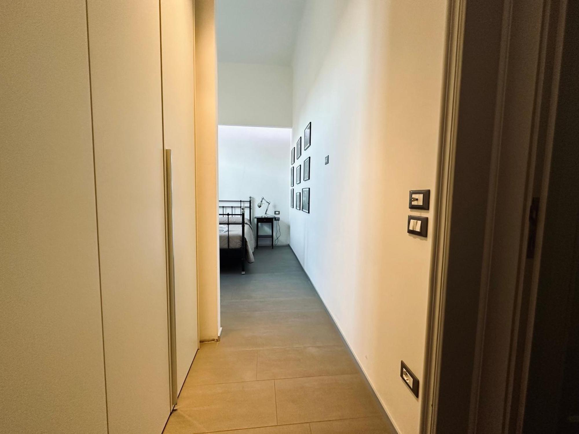 Indipendenza 24 Bed and Breakfast Bologna Exteriör bild