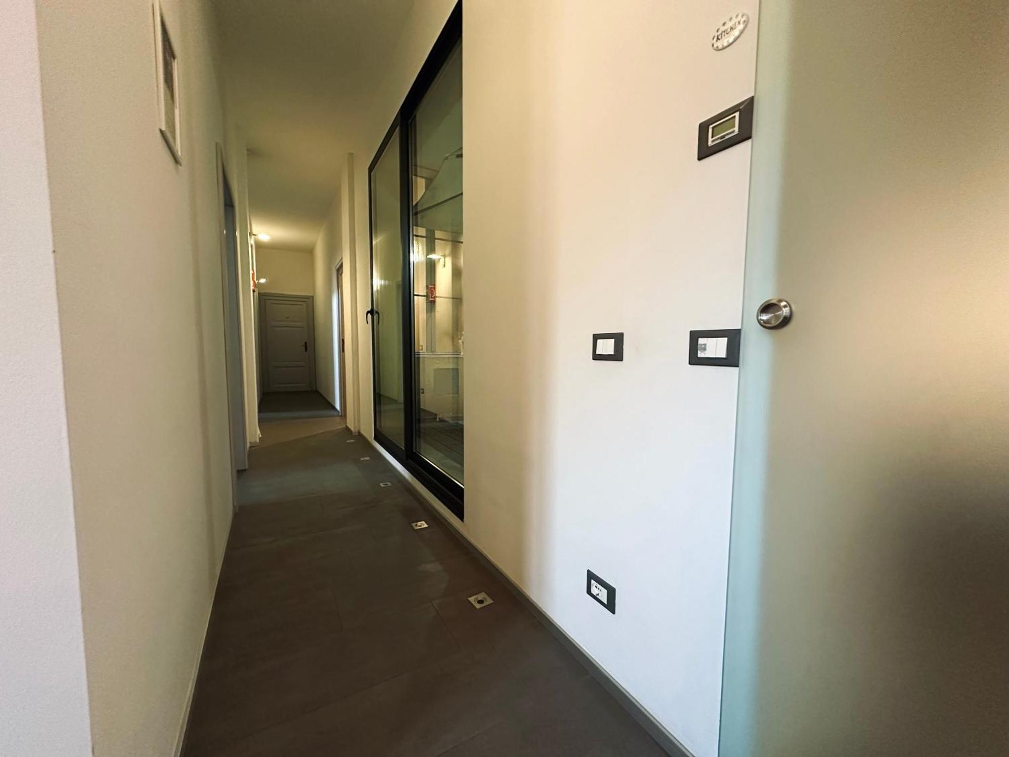 Indipendenza 24 Bed and Breakfast Bologna Exteriör bild
