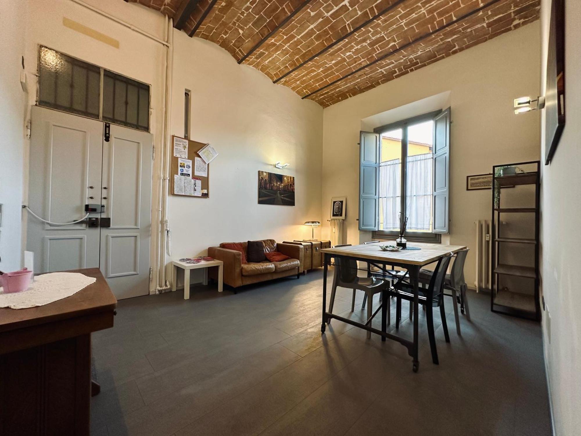 Indipendenza 24 Bed and Breakfast Bologna Exteriör bild