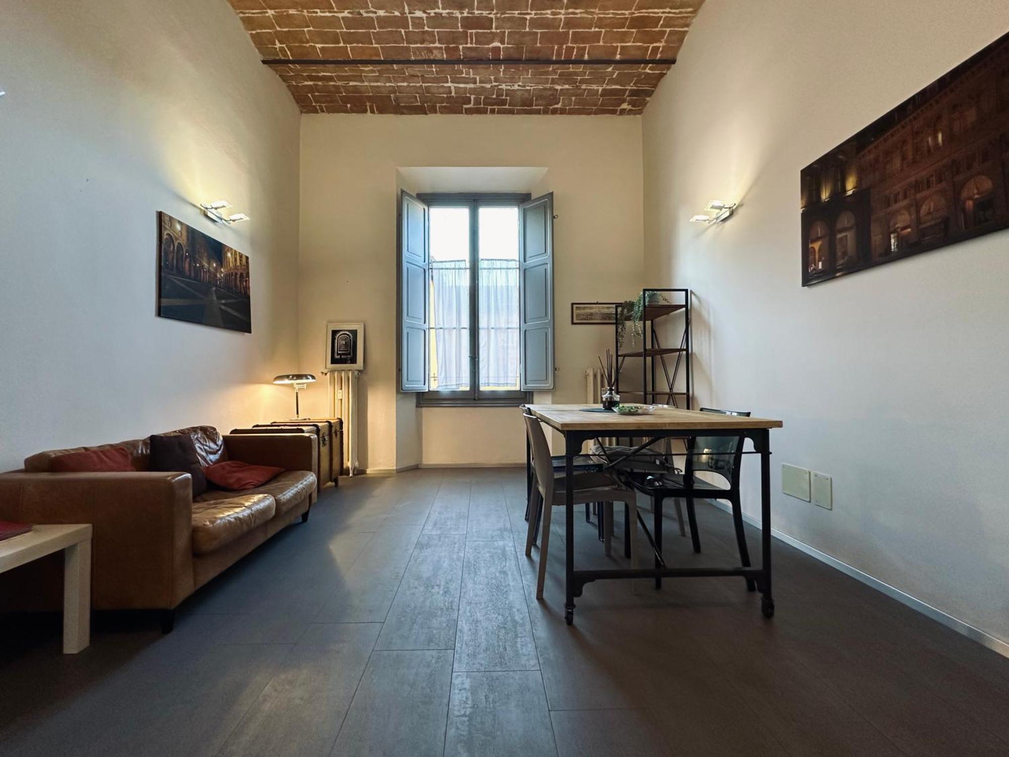Indipendenza 24 Bed and Breakfast Bologna Exteriör bild
