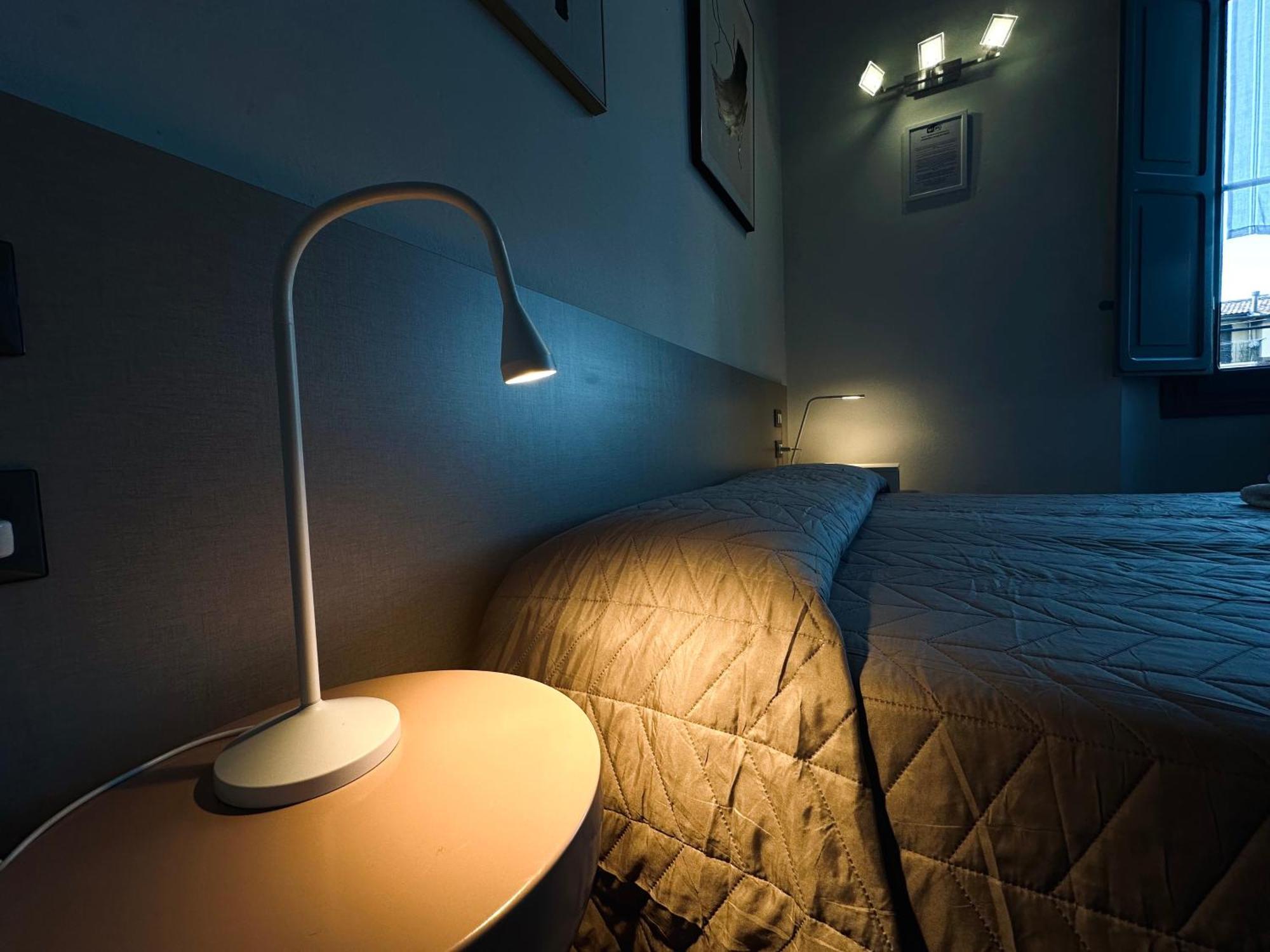 Indipendenza 24 Bed and Breakfast Bologna Exteriör bild