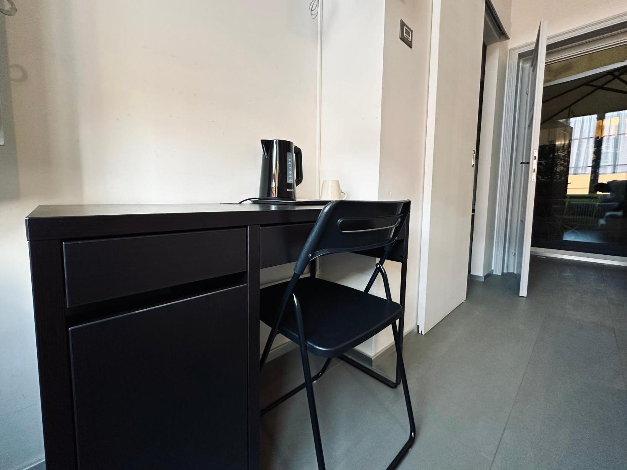 Indipendenza 24 Bed and Breakfast Bologna Exteriör bild